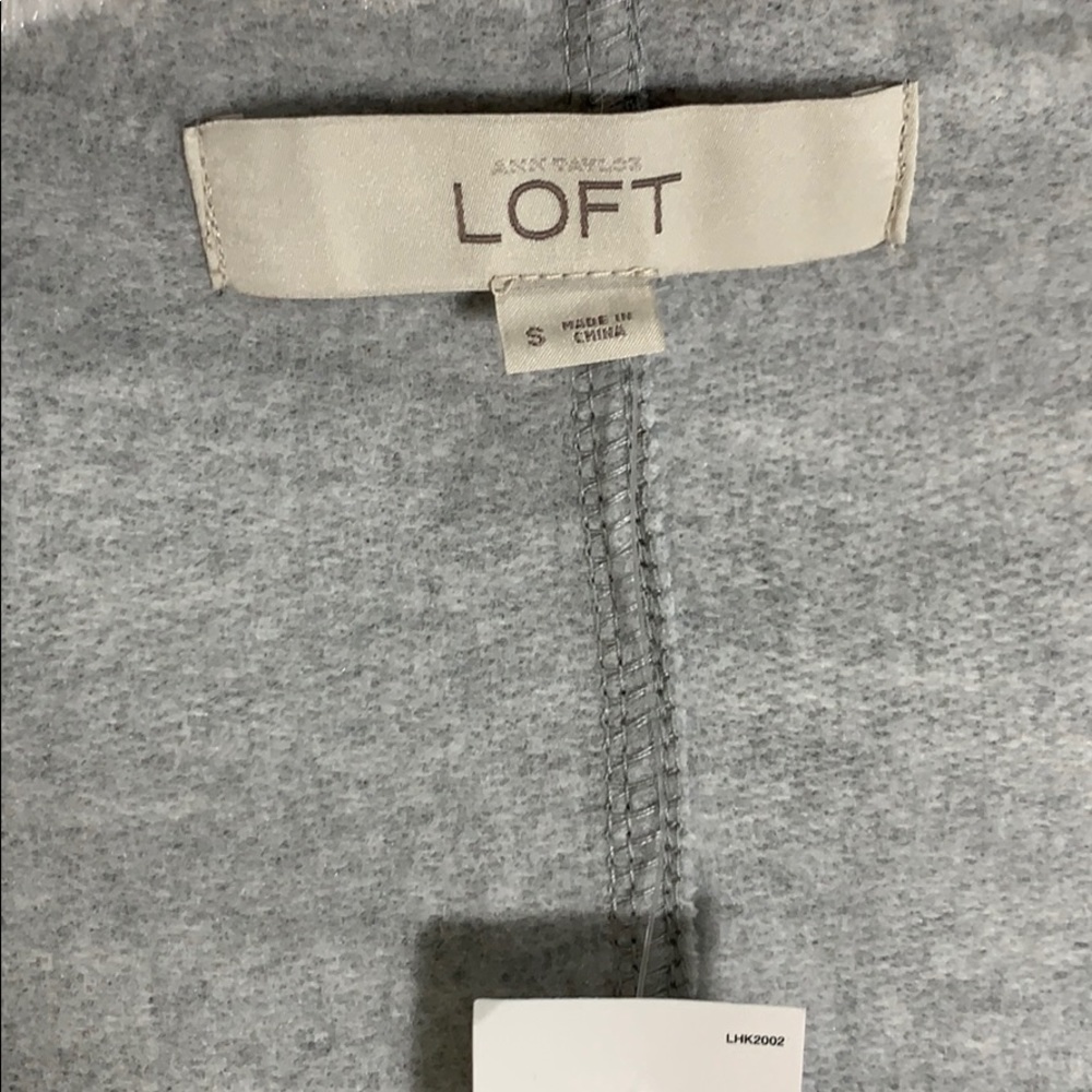 Loft Jacket - Picture 6 of 7